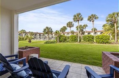 Ocean Club 1 unit 41