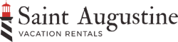 Saint Augustine Vacation Rentals Logo